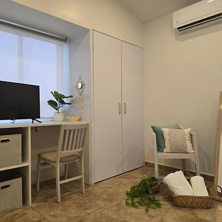 פאלם ביץ' Rooi Santo Residence מראה חיצוני תמונה