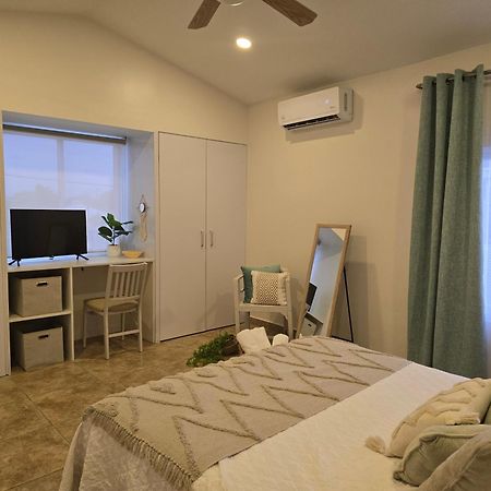 פאלם ביץ' Rooi Santo Residence מראה חיצוני תמונה