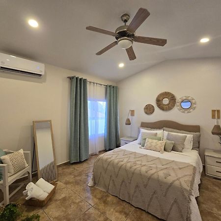 פאלם ביץ' Rooi Santo Residence מראה חיצוני תמונה