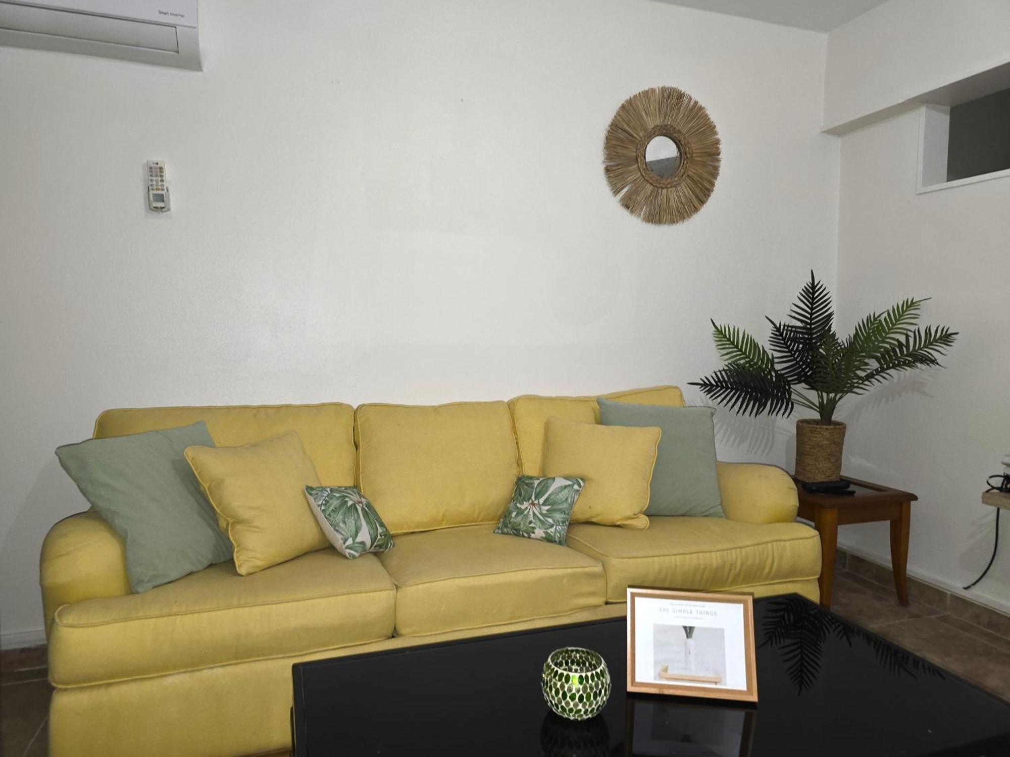 פאלם ביץ' Rooi Santo Residence מראה חיצוני תמונה