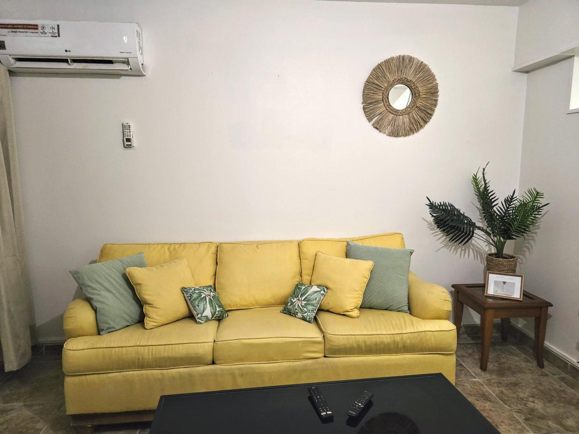 פאלם ביץ' Rooi Santo Residence מראה חיצוני תמונה