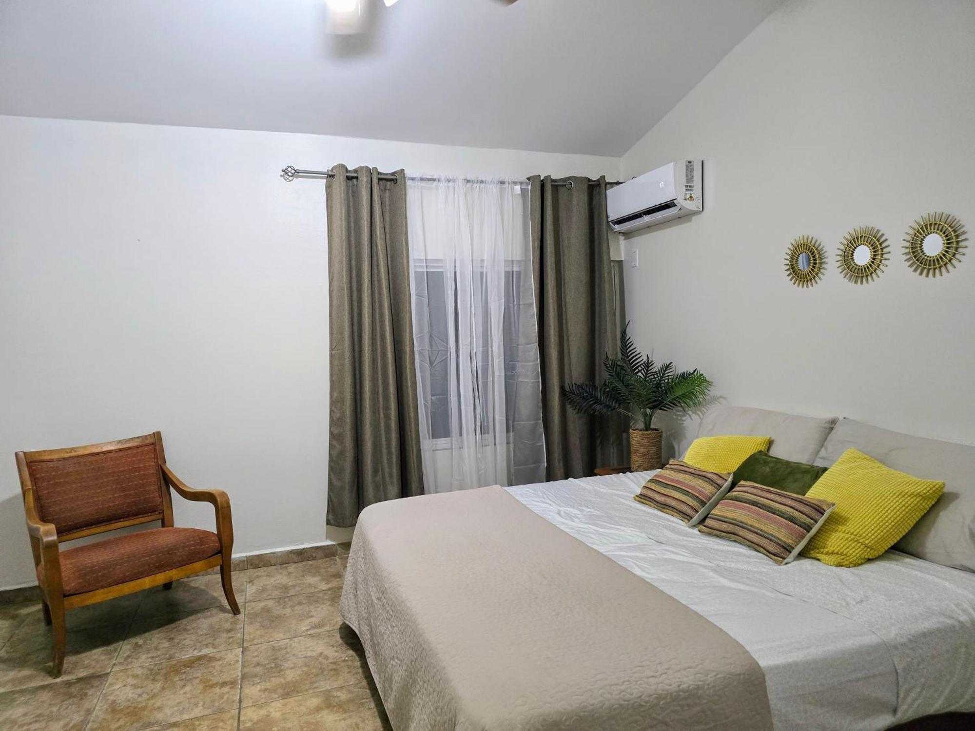 פאלם ביץ' Rooi Santo Residence מראה חיצוני תמונה