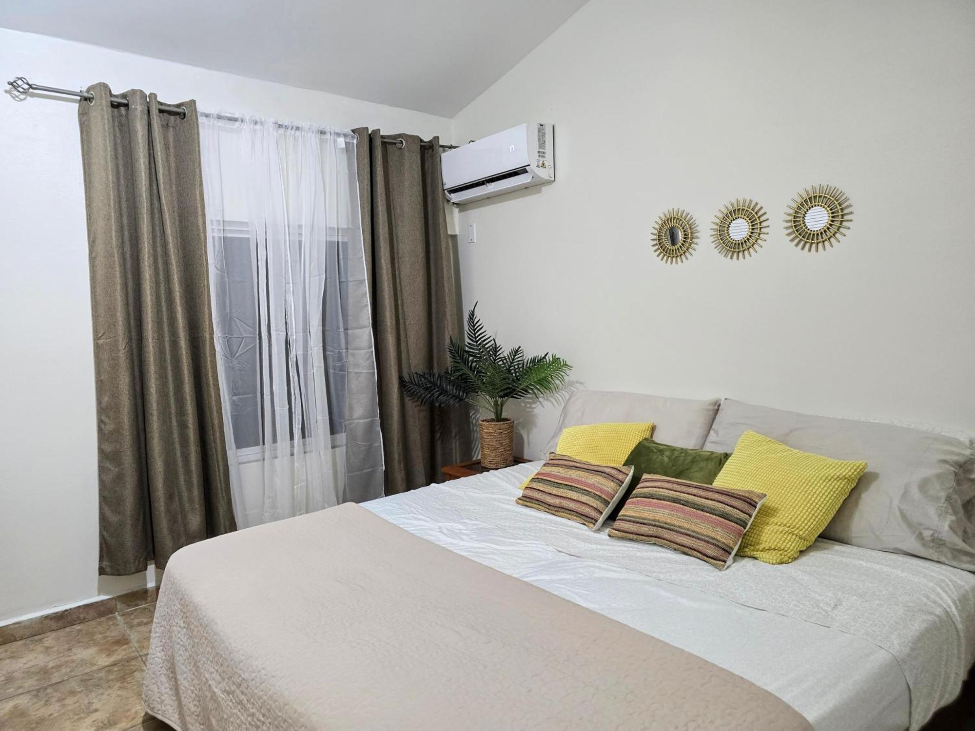 פאלם ביץ' Rooi Santo Residence מראה חיצוני תמונה