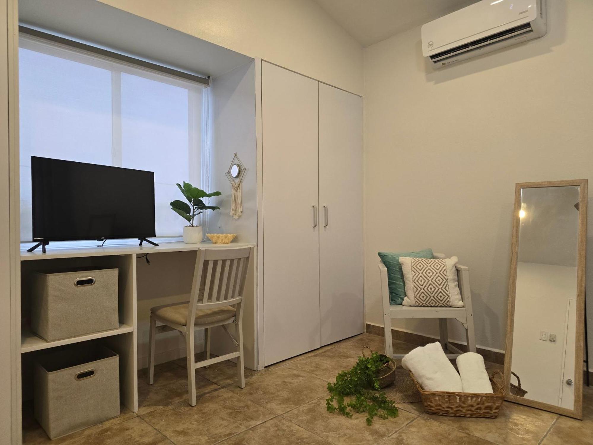 פאלם ביץ' Rooi Santo Residence מראה חיצוני תמונה