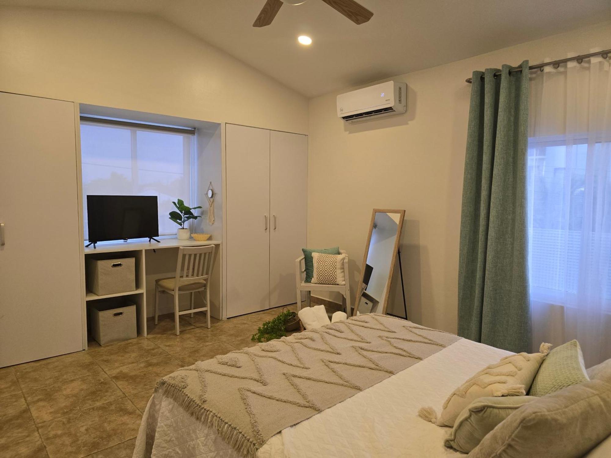 פאלם ביץ' Rooi Santo Residence מראה חיצוני תמונה