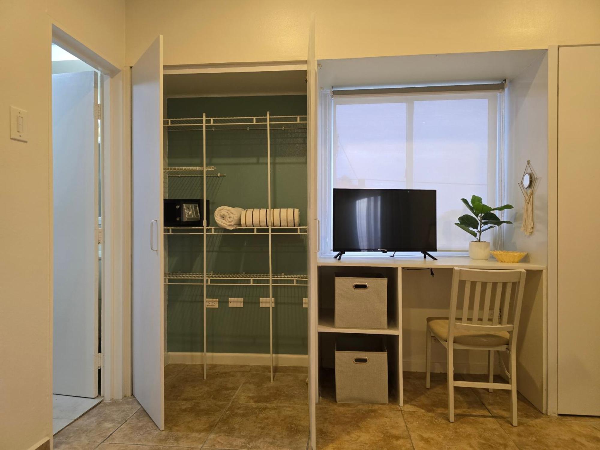 פאלם ביץ' Rooi Santo Residence מראה חיצוני תמונה