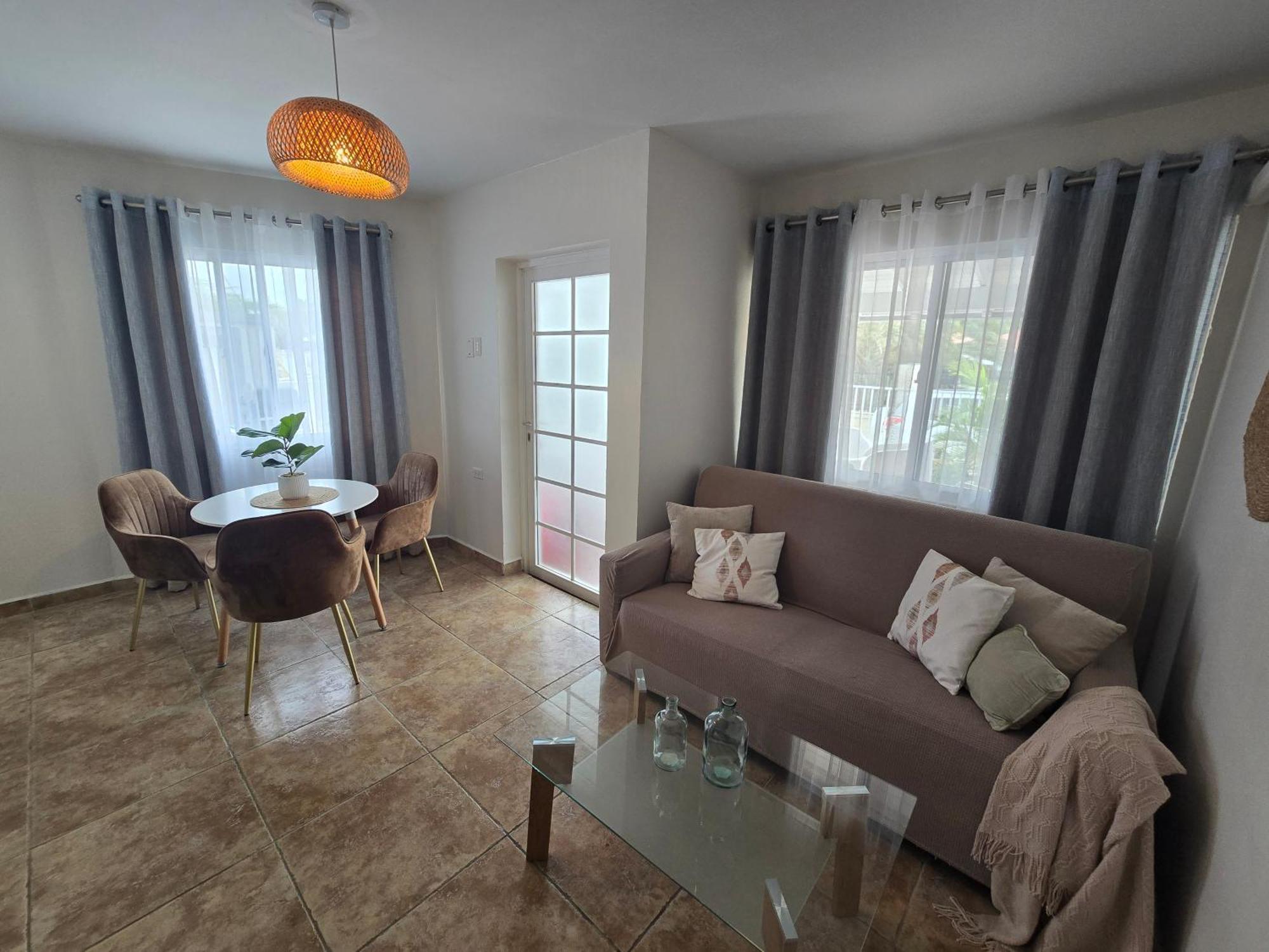פאלם ביץ' Rooi Santo Residence מראה חיצוני תמונה
