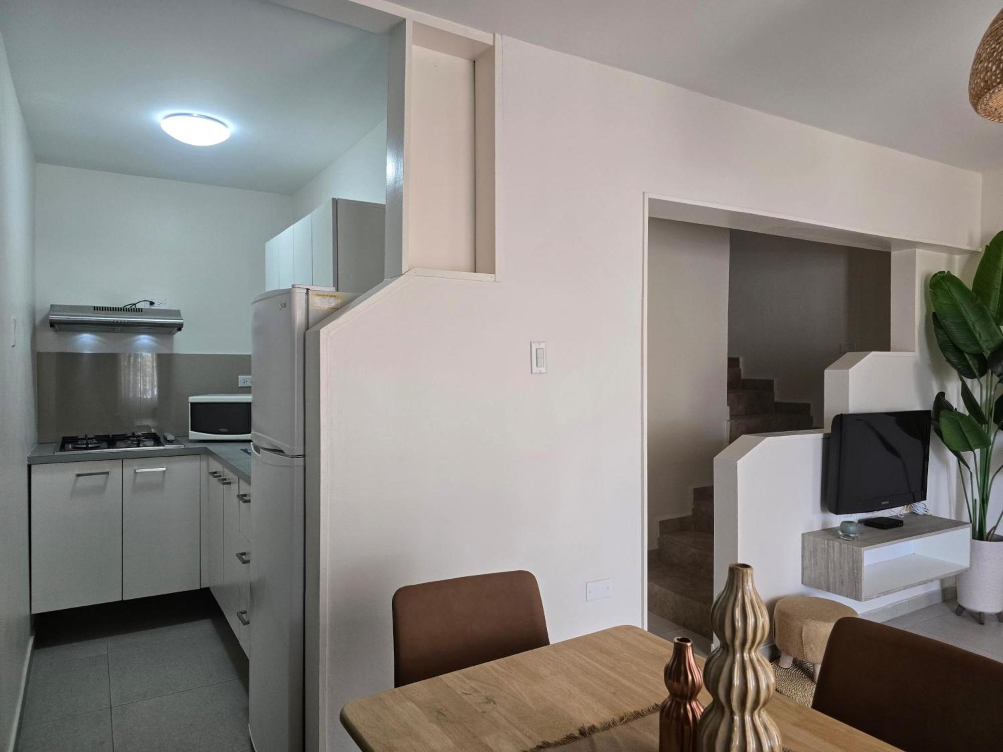 פאלם ביץ' Rooi Santo Residence מראה חיצוני תמונה