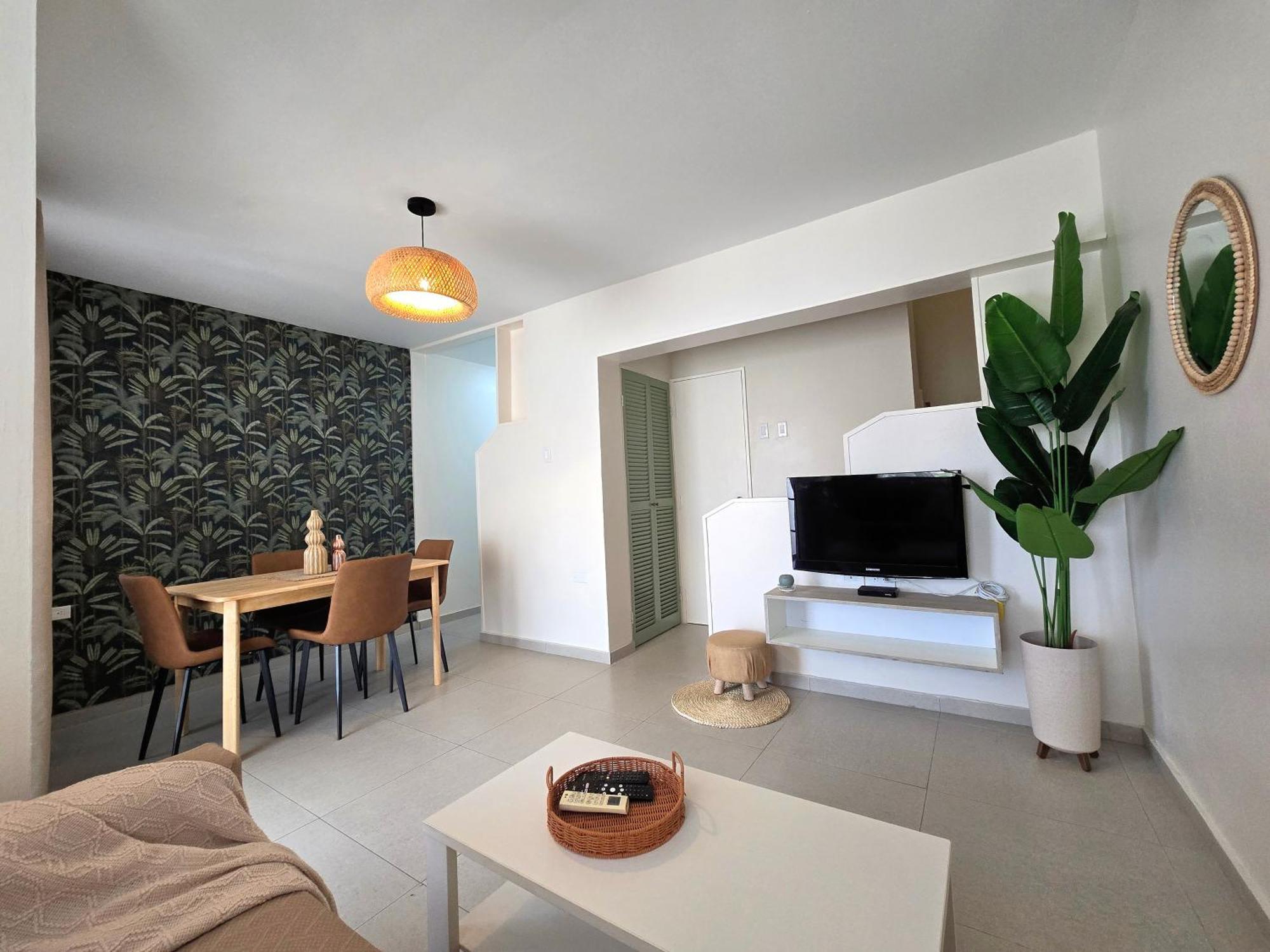 פאלם ביץ' Rooi Santo Residence מראה חיצוני תמונה