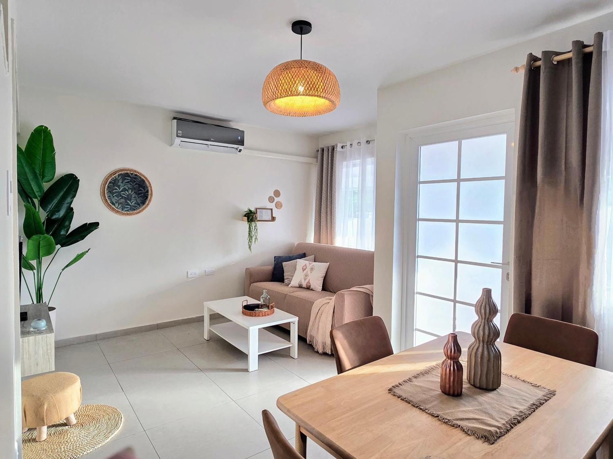 פאלם ביץ' Rooi Santo Residence מראה חיצוני תמונה
