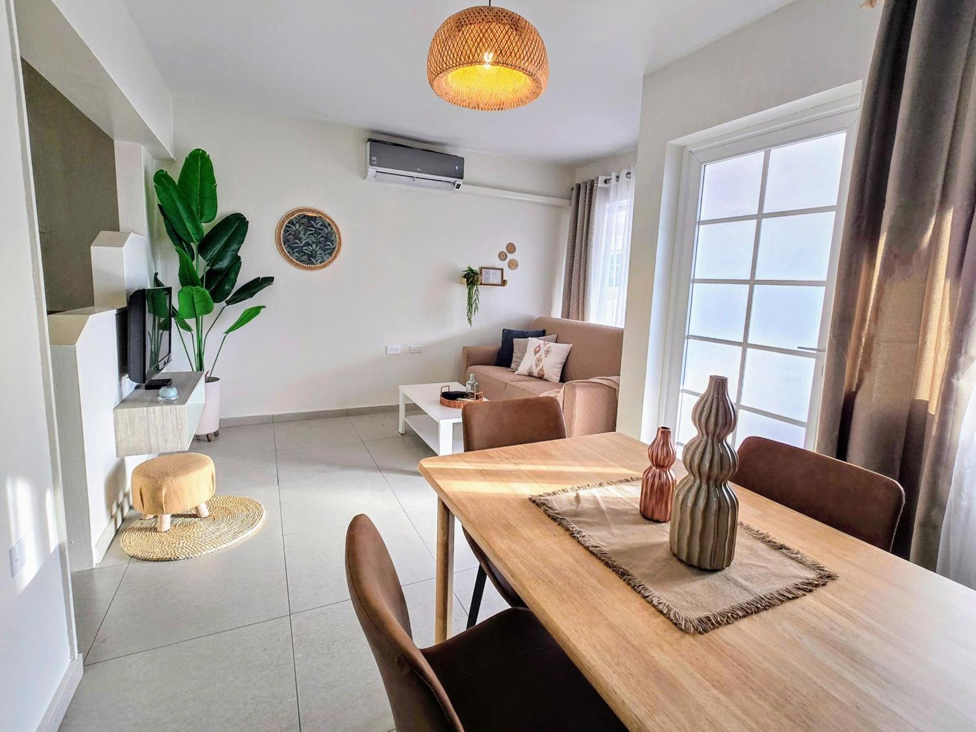 פאלם ביץ' Rooi Santo Residence מראה חיצוני תמונה