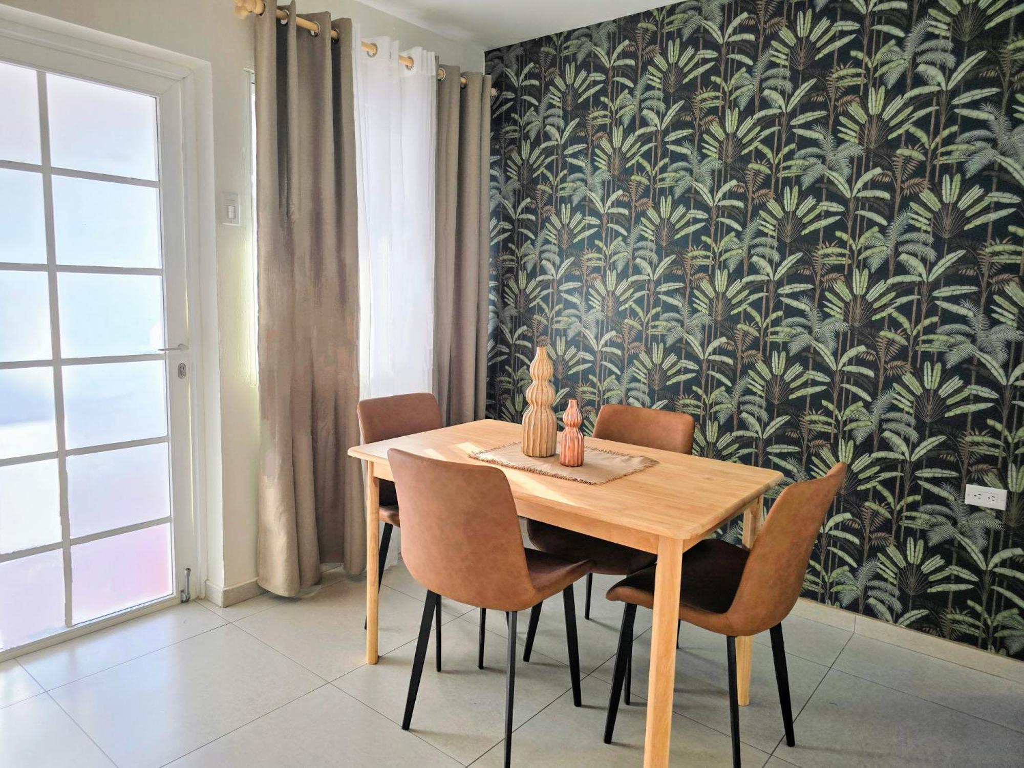 פאלם ביץ' Rooi Santo Residence מראה חיצוני תמונה