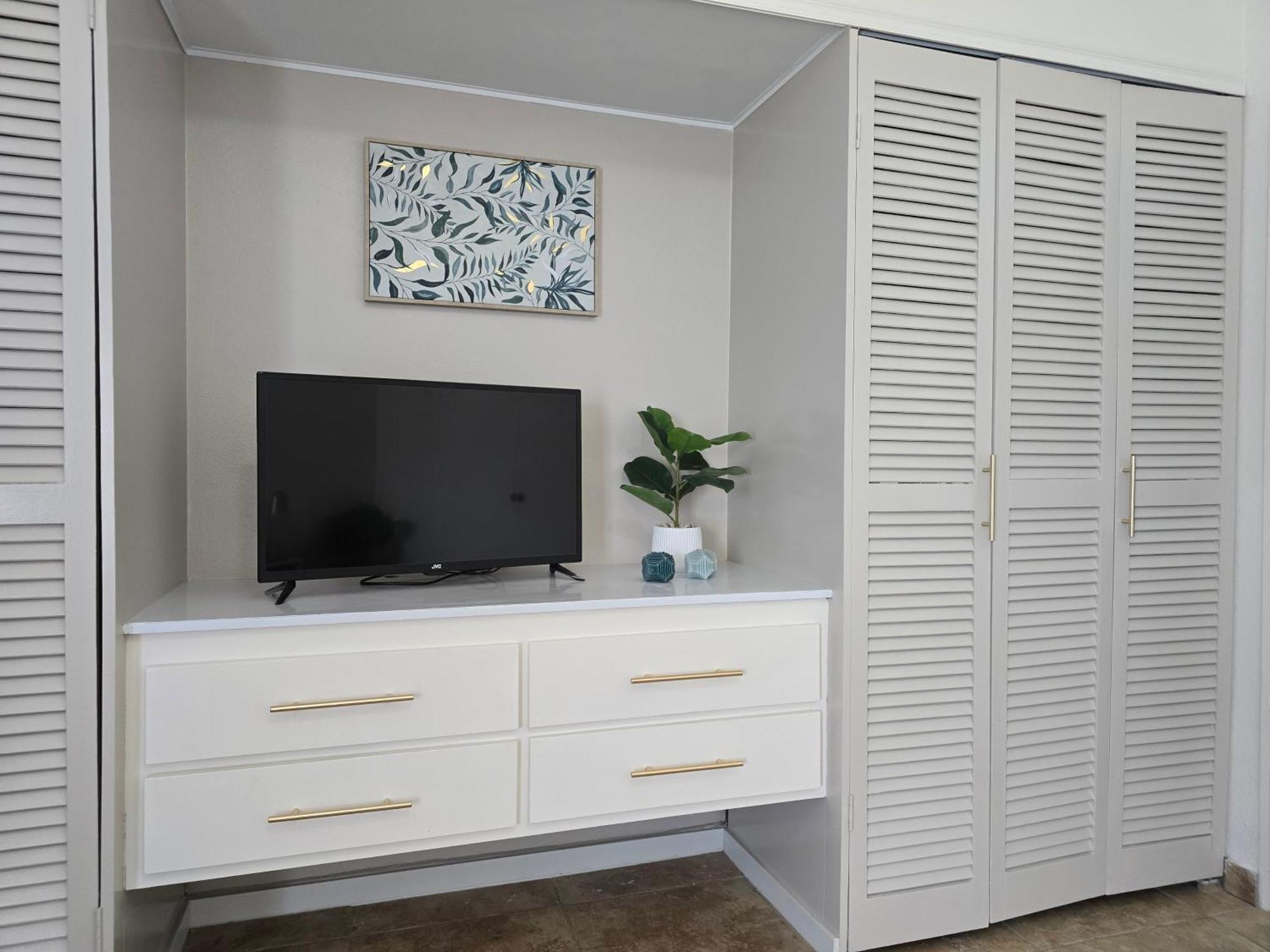 פאלם ביץ' Rooi Santo Residence מראה חיצוני תמונה