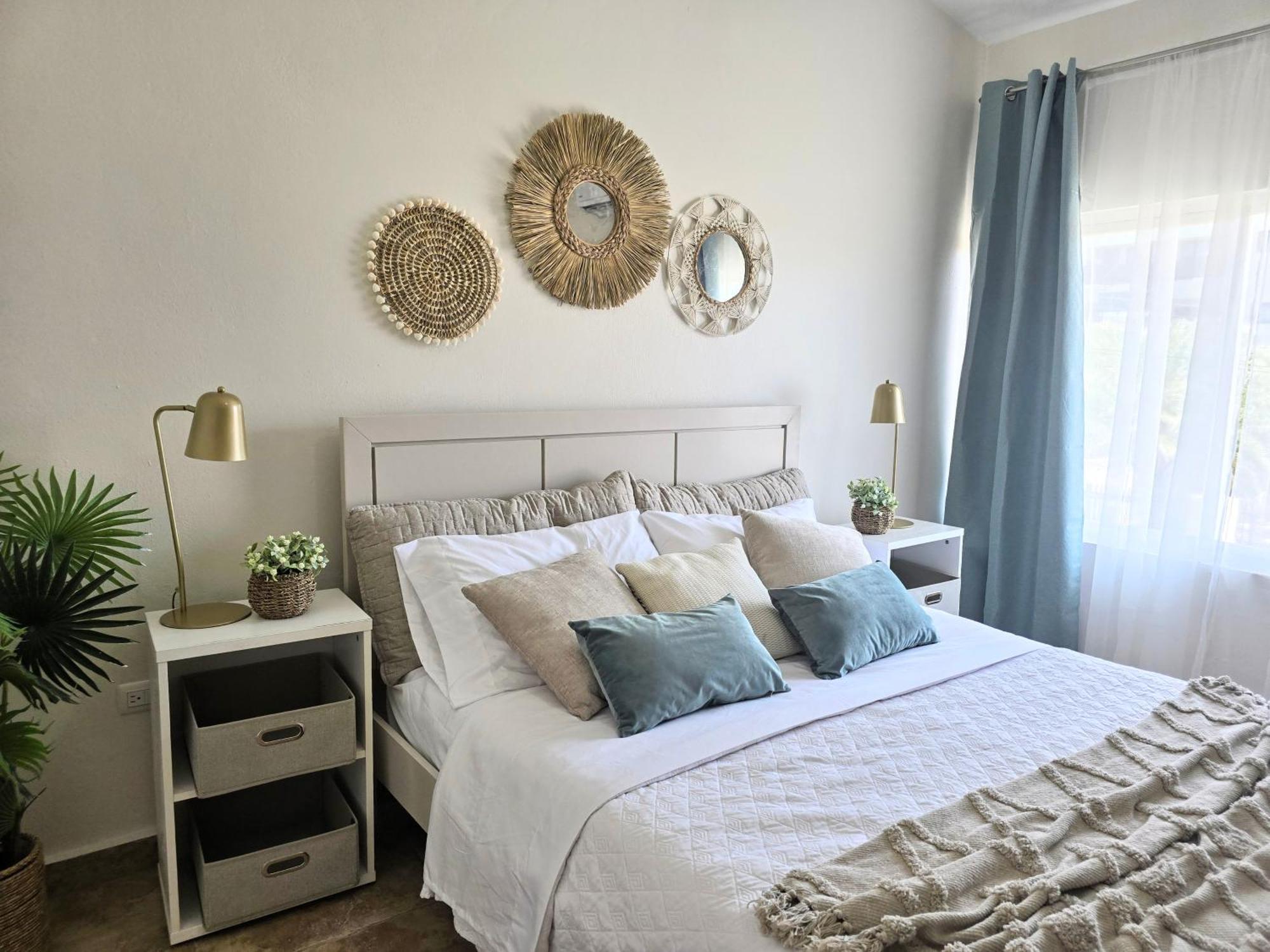 פאלם ביץ' Rooi Santo Residence מראה חיצוני תמונה