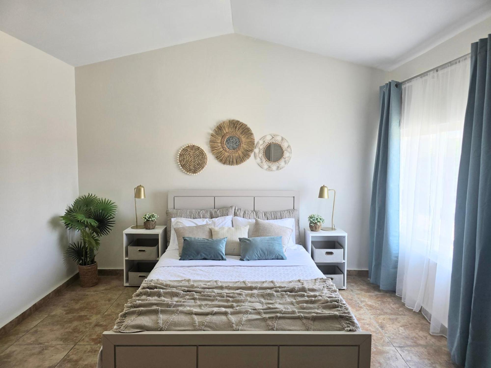 פאלם ביץ' Rooi Santo Residence מראה חיצוני תמונה