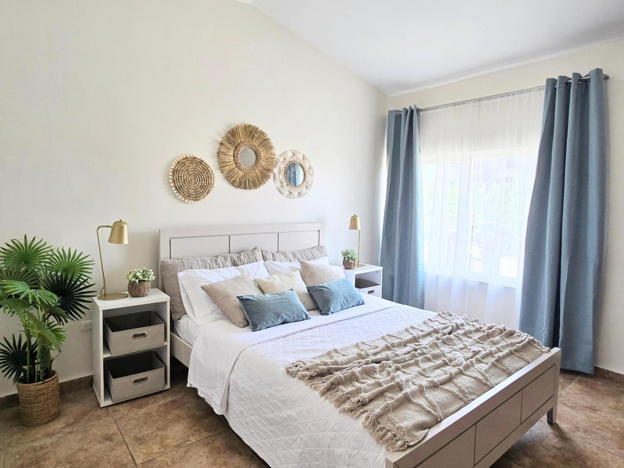 פאלם ביץ' Rooi Santo Residence מראה חיצוני תמונה