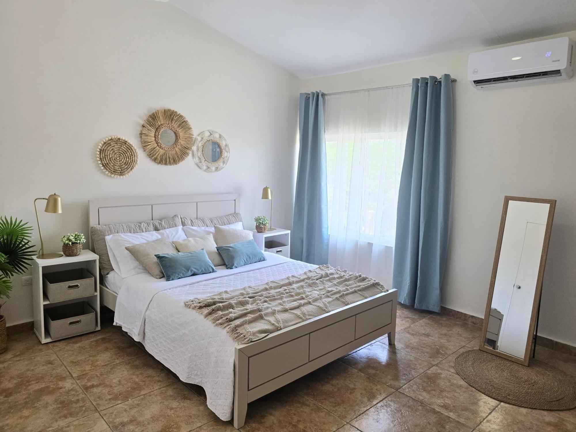 פאלם ביץ' Rooi Santo Residence מראה חיצוני תמונה